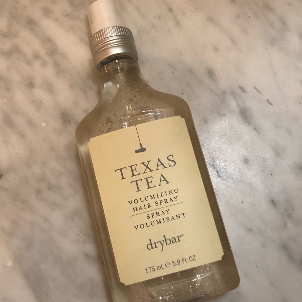 DryBar Texas Tea Spray